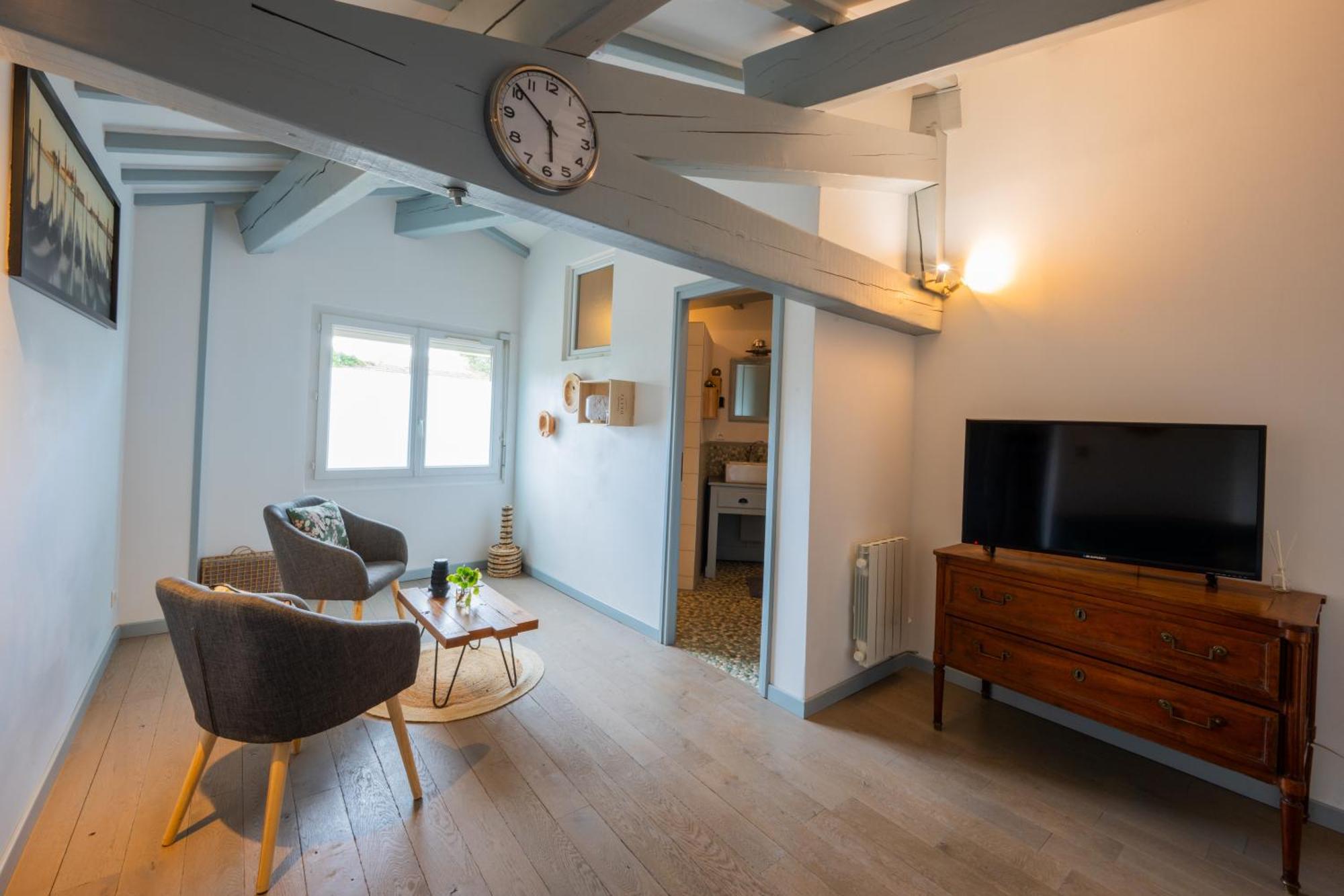 Chez La Fille De L Eclusier Apartment Castelnaudary Exterior foto